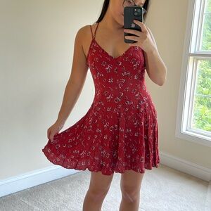 AE Sundress Size 2